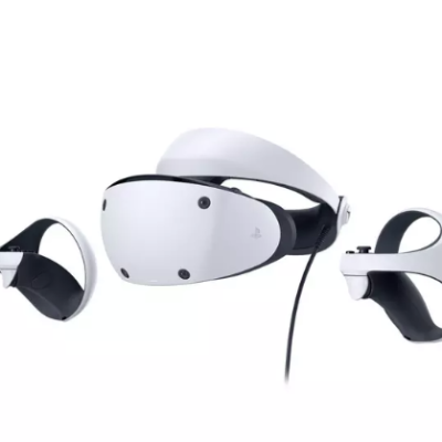 PLAYSTATION VR2 Gaming Headset