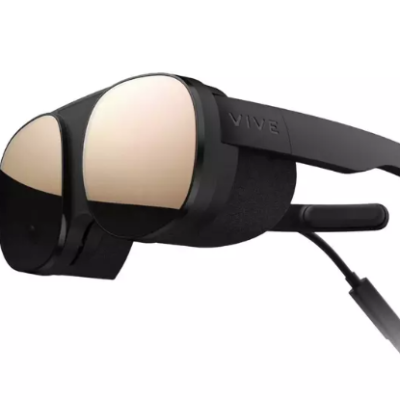 HTC VIVE Flow VR Glasses – Black