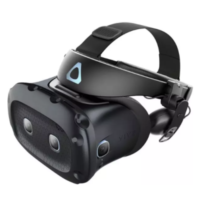 HTC Vive Cosmos Elite VR Headset