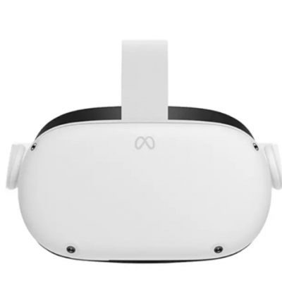 META Quest 2 VR Gaming Headset – 256 GB