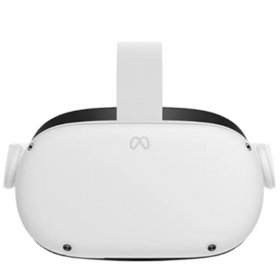 META Quest 2 VR Gaming Headset – 128 GB