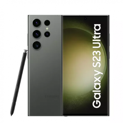 SAMSUNG Galaxy S23 Ultra – 512 GB, Green