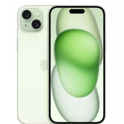 APPLE iPhone 15 Plus – 512 GB, Green