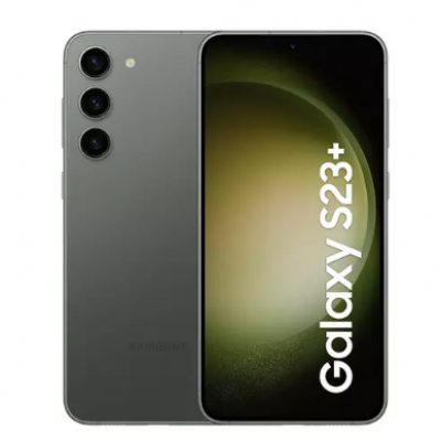 SAMSUNG Galaxy S23+ – 512 GB, Green