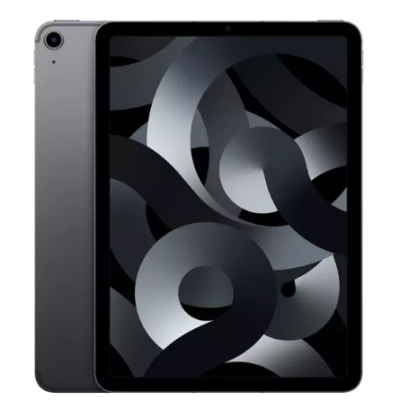 APPLE 10.9″ iPad Air Cellular (2022) – 256 GB, space gray
