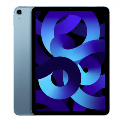 APPLE 10.9″ iPad Air Cellular (2022) – 256 GB, Blue