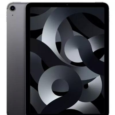 APPLE 10.9″ iPad Air Cellular (2022) – 64 GB, Space Grey