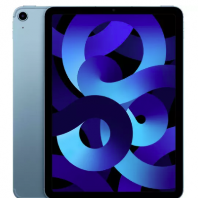 APPLE 10.9″ iPad Air Cellular (2022) – 64 GB, Blue