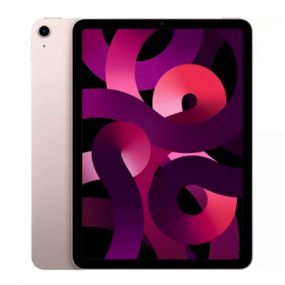 APPLE 10.9″ iPad Air (2022) – 256 GB, Pink