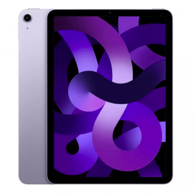APPLE 10.9″ iPad Air (2022) – 256 GB, Purple