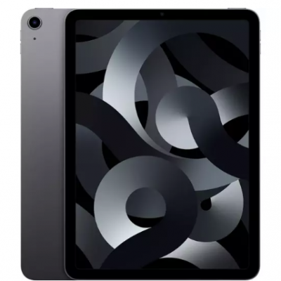 APPLE 10.9″ iPad Air (2022) – 256 GB, Space Grey