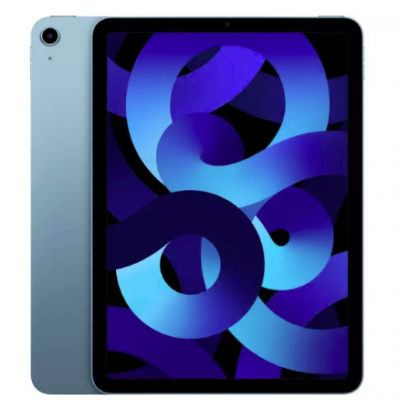 APPLE 10.9″ iPad Air (2022) – 256 GB, Blue
