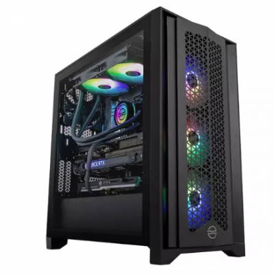 PCSPECIALIST Nexa 530 Gaming PC – Intel® Core™ i9, RTX 4090, 2 TB SSD